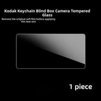 Gifts TPU for Kodak Camera Protective Case Shockproof Transparent Dustproof Box Camera Accessory Dedicated Soft Case gray