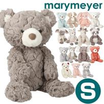 Mary Meyer Plush Toy Teddy Bear S Size Cream Putty Cute Blush Baby Sloth Gift Birthday Present Children Soft Fluffy gray