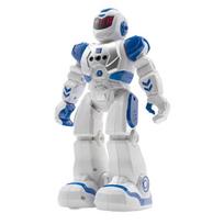 Intelligent RC robot educational interactive toy Children's Day