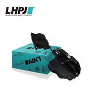 Compatible with BMW X5/X6 Soft Close Door Lock Assembly 51217315022/51217315019/512273150 LHPJ black