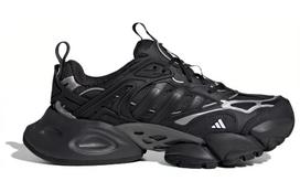 Adidas XLG RUNNER DELUXE Stambūs sportbačiai Unisex Žemi juodi IH0070 37⅓ black