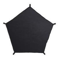 VEVOR Dome Climber Hammock, Accessory for Climbing Dome, Climbing Dome Hammock Suitable for 10ft Dome Climbing, Load-Bearing 350 Pounds