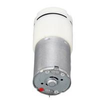 2.4W DC12V Micro Air Pump Copper Core Coil Mini Electric Air Pump for Blood Pressure 0.5‑2.5LPM