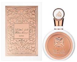 Lattafa Perfumes Fakhar women' eau de parfum 100 (6291107456041)