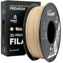 3D Plastikas – Filamentas PLA wood | 1.75 mm, 1 kg |  Sprint