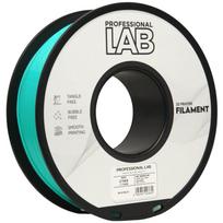 3D Plastikas – Filamentas PETG cyan | 1.75 mm, 1 kg | Professional LAB