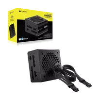 CORSAIR RMe Series RM850e (2026) PSU Maitinimo Blokas | 850W, 80 Plus Gold
