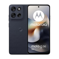 Motorola XT2529-2 Moto G56 5G Dual Sim 8GB RAM 512GB – Black Oyster