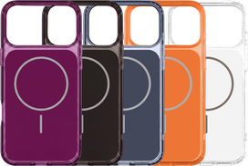 OBAL:ME MagNetix ColorSlate dėklas skirtas iPhone 17 Pro Max/18 Pro Max šviesiai mėlynas