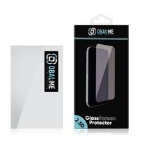OBAL:ME 2.5D Apsauginis stiklas ekranui, skirtas Samsung Galaxy Z Fold 8 Clear