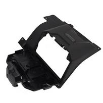 Tablet Holder Storage Box For Can-Am Defender Hd5 Hd8 Hd10 Max Utv black