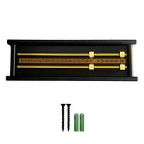 Billiards Scoreboards Sport Scoreboards Billiard Scorekeeper Score Board 1 black