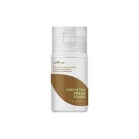 Isntree - Green Tea Fresh Toner Mini 20ml white