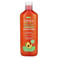 Cantu, Avocado Hydrating Conditioner, 13.5 fl oz (400 ml) red