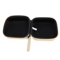 Stove Storage Box EVA Portable Anti Collision Water Resistant Outdoor Camp Stove Storage Case Carry Case for Camping Hiking Picnic
