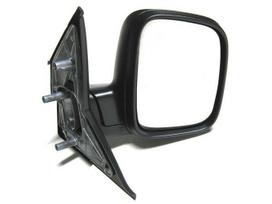 VW T5 2003- manual right exterior mirror