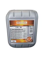 Hidraulinė alyva Hydrol Hl46 10L Nexanol