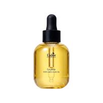 Lador Perfumed Hair Oil La Pitta Nourishing Shine 30ml yellow