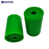 MAXFORD 2PCS Fat Bike Anti Puncture Band Bicycle Liner Anti-Puncture Belt Cycling Tire Protector Tube Protector 20 X4  26 x4 20x4 green