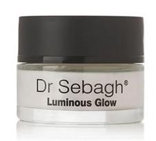 Dr Sebagh, Luminous Glow, Oil-Free, Firming, Day & Night, Cream, For Face, 50 ml