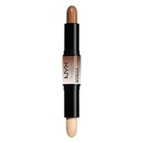 NYX Professional Makeup Wonder Stick 04 Universalus 11g 1 vnt. black