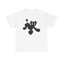 loukeman SD1 albumo marškinėliai Juokinga dovana draugui Visų dydžių S4XL Unisex marškinėliai XXXL black