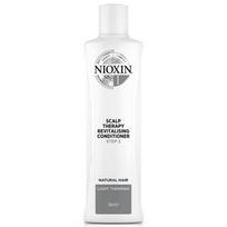 System Nioxin 3D Care System Scalp Therapy Conditioner 1 300ml 1 pcs gray