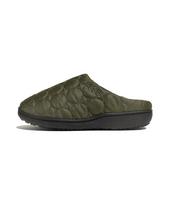 Subu Winter Sandals Circle - Khaki / Sb-450 Khaki/00 black