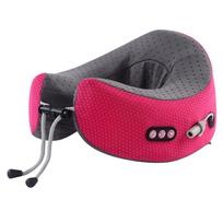 Cervical Spine Massage Pillow Hot Compress Neck Massager Type Massage Pillow Neck Massager Traveling Pillow balta