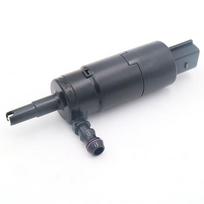 Naujas priekinio stiklo plovimo siurbliukas Hyundai i30 Kia Optima K5 Ceed 98510-2P000 gray