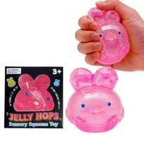Schylling Needoh Nice Cube Sensorinis Fidget kubas Streso mažinimo Minkštas kubas Anti-nerimo Suspaudžiamas objektas Dėmesio Sutelkimui Gyventojai (as the picture-1276)- yellow