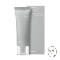 celimax Dual Barrier Watery Sunscreen SPF50+ PA++++ 40ml white