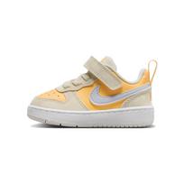 (TD) Nike Court Borough Low Recraft 'Pale Ivory Melon Tint Grey' Baby DV5458-107 EU 22 beige