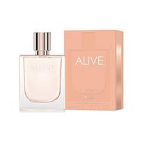 BOSS ALIVE Women's Eau de Toilette Woody Floral Fruity EDP // 50ml ruda