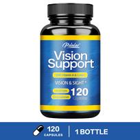 Pslalae - Vitamin A and Lutein Capsules - Eye Health 120*2