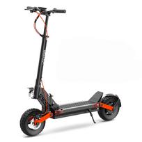 JOYOR S8 600W Electric Scooter 48V26Ah 90km Range 10  Off-Road Tires Dual Suspension Disc Brake Foldable EU Stock S8 juoda