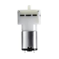 DC Mini Diaphragm Air Pump for Blood Pressure Monitors & Beauty Devices JY-030