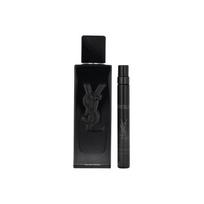 Yves Saint Laurent Myslf Eau De Parfum 100ml+10ml 100ml+10ml