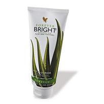 3 Forever Living Balinantis dantų gelis su alaviju BE fluoro 4,6oz Galioja iki 2028-10