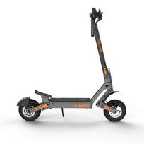 KuKirin G2 Adults E-Scooter, 800W Motor48V 15.6 Ah Battery, Foldable Electric Scooter, Range 45km, 10-inch Tires juoda
