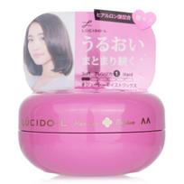 Lucido-L Moisture Hair Wax 60g pink