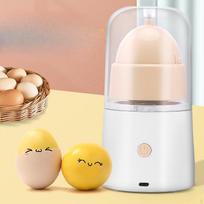 Egg Homogenizer Shaker Scrambler Eggs Cooking Tool Electric Mixer in Shell Yolk balta