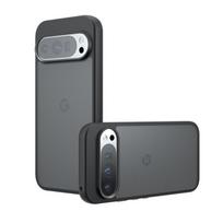For Google Pixel 9 Pro XL Case Google Pixel 9 Pro XL Cover Luxury Matte PC + TPU Shockproof Phone Cover Google Pixel 9 Pro XL Pixel 9 Pro XL juoda