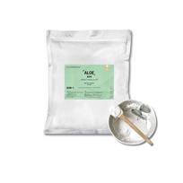 Belladepeau Premium Aloe Modeling Pack 1kg NONE white