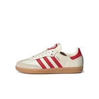 Adidas Samba OG Valentine's Day Cream White Scarlet (2026) EU 39 ⅓ white
