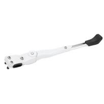 stand   Aluminum Alloy Bike   Stand for Mountain Bike Road white