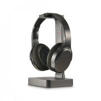 Wireless over ear headphones with TV stat juoda