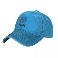 Nardytojas Padi skalbta beisbolo kepuraitė Populiarus logotipas Vintažinė trucker kepuraitė Vasarinė unisex paaugliams Kpop dizainas Snapback kepuraitė Adjustable ežero mėlyna spalva