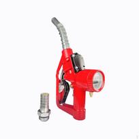 Fuel Pump Nozzle Accurate Dispensing with Volume Meter for Workshop