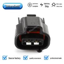 3-Pin 3-Core Speed Sensor Plug 62485316, 90980-11143 Shell + Terminal gray